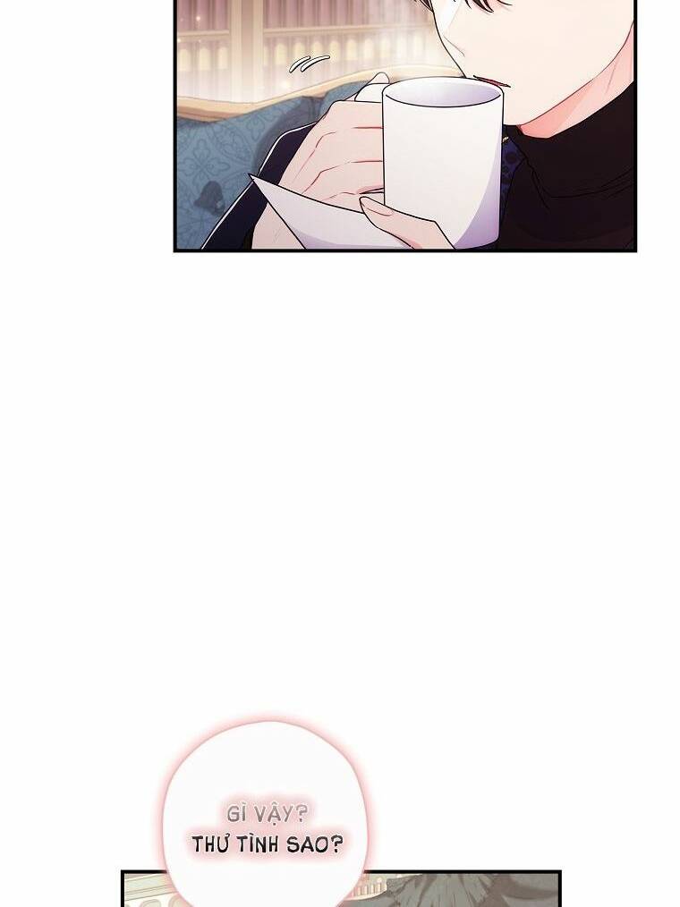 Ta Trở Thành Con Gái Nuôi Của Nam Chính - Chapter 61.5 - Page 27