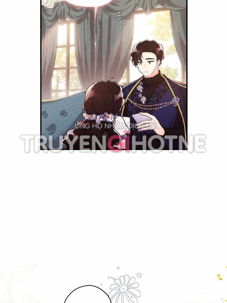 Ta Trở Thành Con Gái Nuôi Của Nam Chính - Chapter 61.5 - Page 28