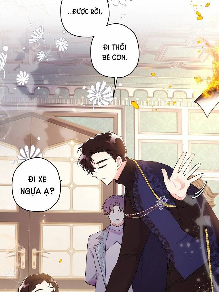 Ta Trở Thành Con Gái Nuôi Của Nam Chính - Chapter 61.5 - Page 29