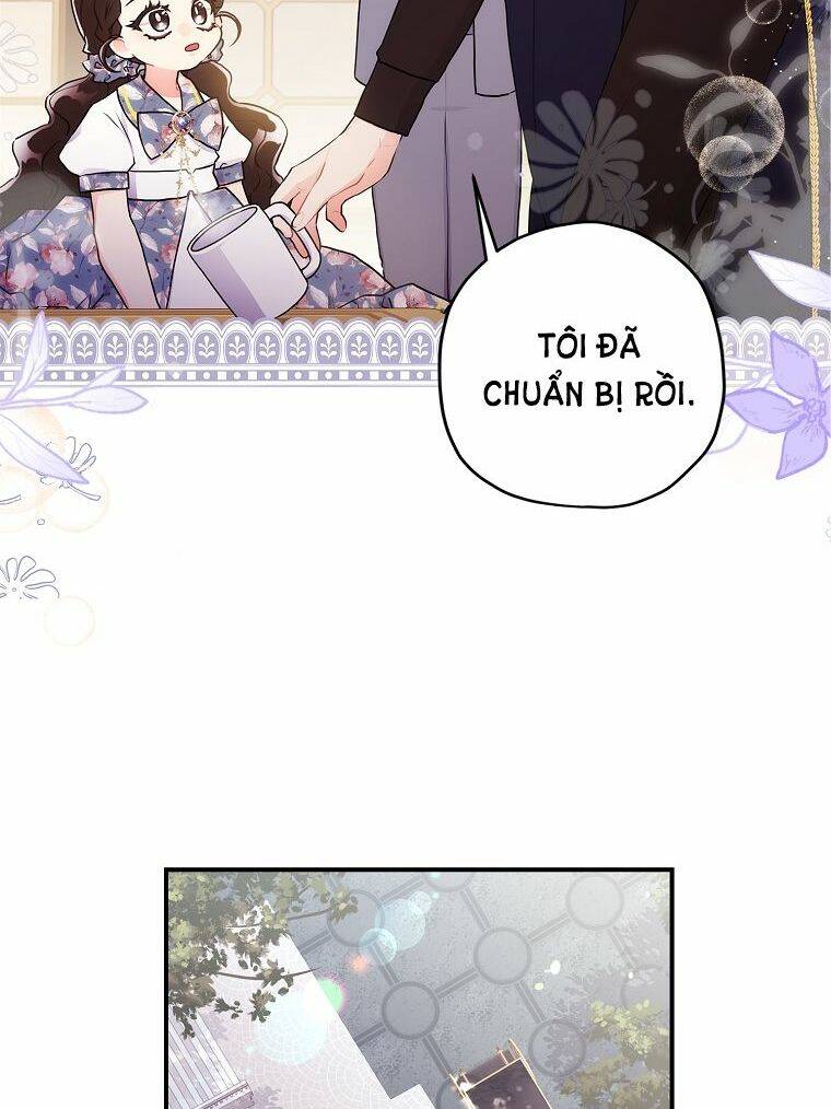 Ta Trở Thành Con Gái Nuôi Của Nam Chính - Chapter 61.5 - Page 30