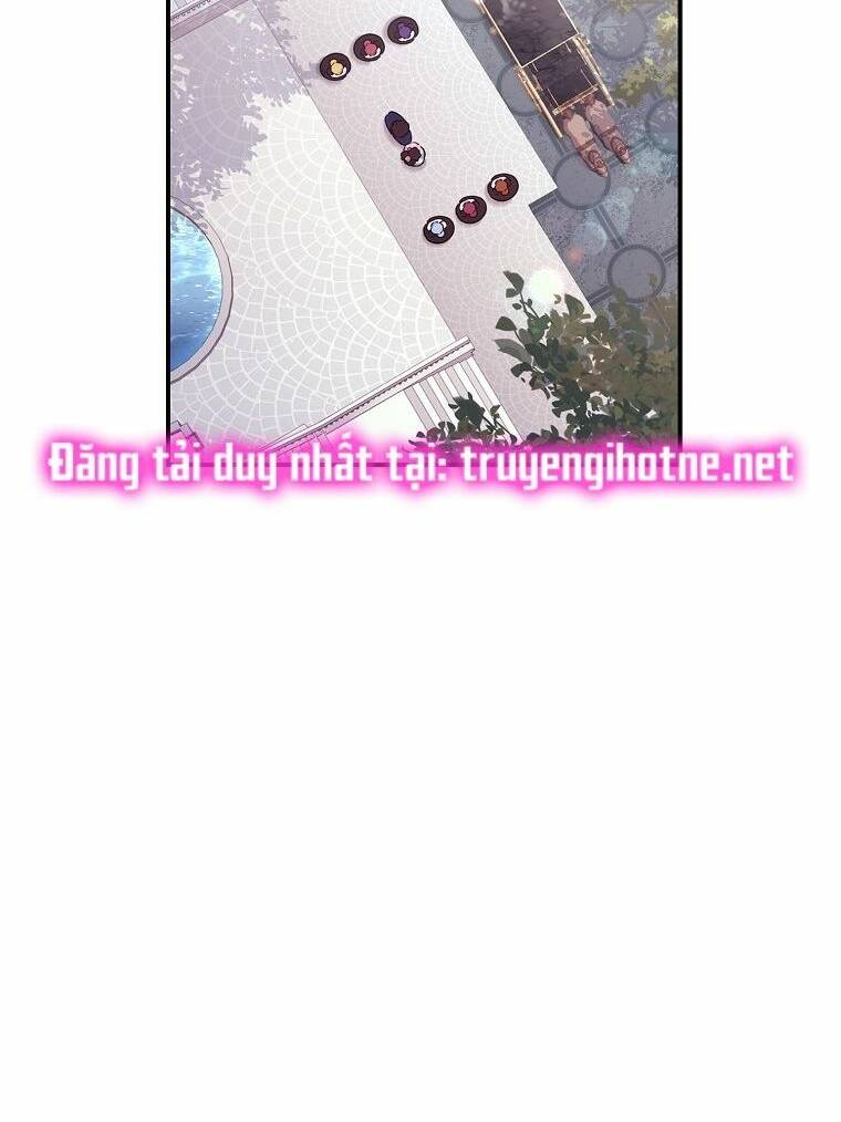 Ta Trở Thành Con Gái Nuôi Của Nam Chính - Chapter 61.5 - Page 31