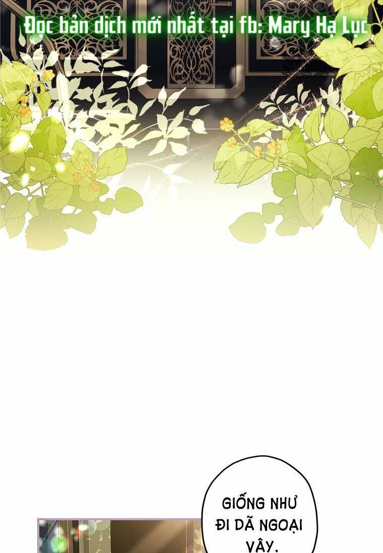 Ta Trở Thành Con Gái Nuôi Của Nam Chính - Chapter 61.5 - Page 34