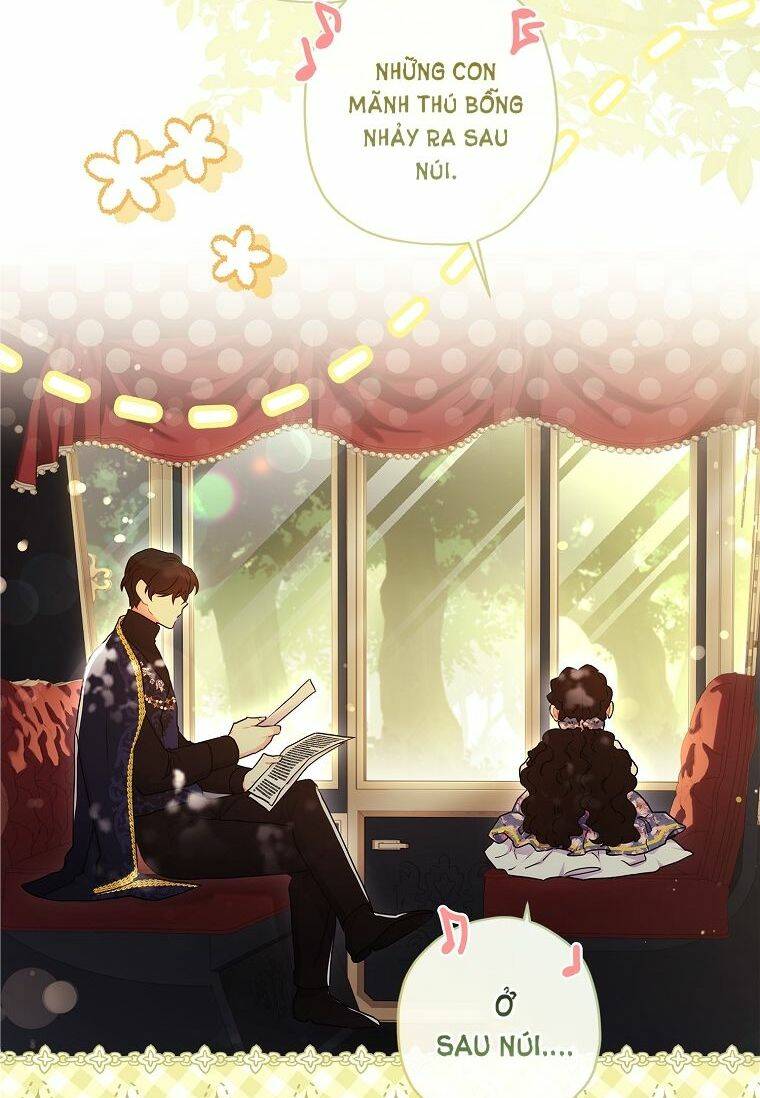 Ta Trở Thành Con Gái Nuôi Của Nam Chính - Chapter 61.5 - Page 38