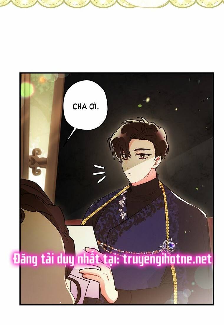 Ta Trở Thành Con Gái Nuôi Của Nam Chính - Chapter 61.5 - Page 39