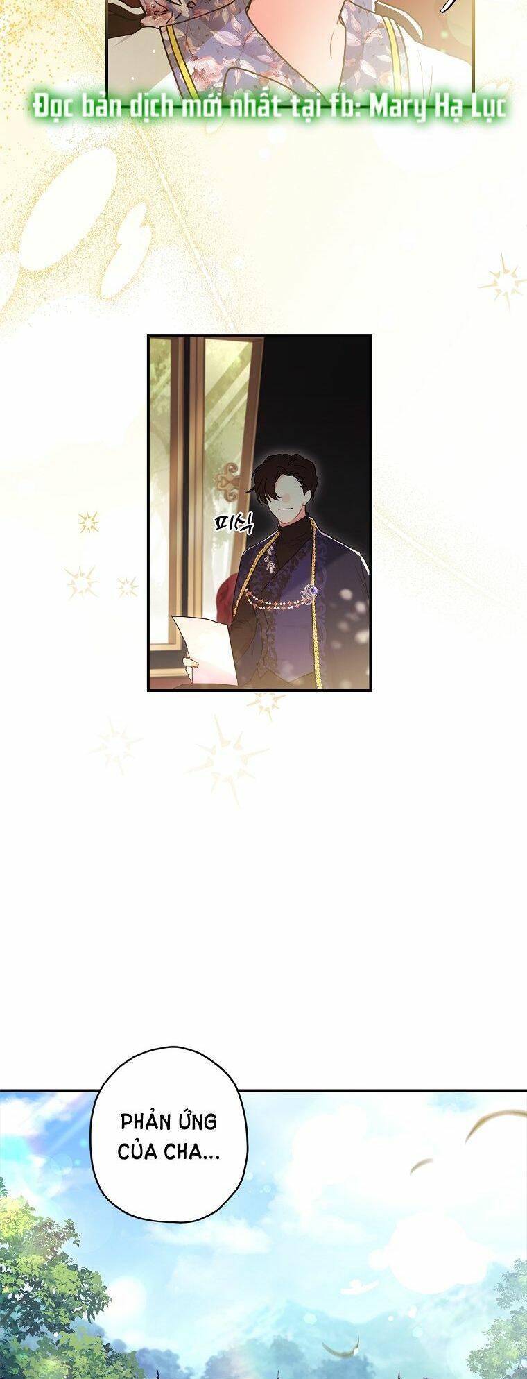 Ta Trở Thành Con Gái Nuôi Của Nam Chính - Chapter 61.5 - Page 41