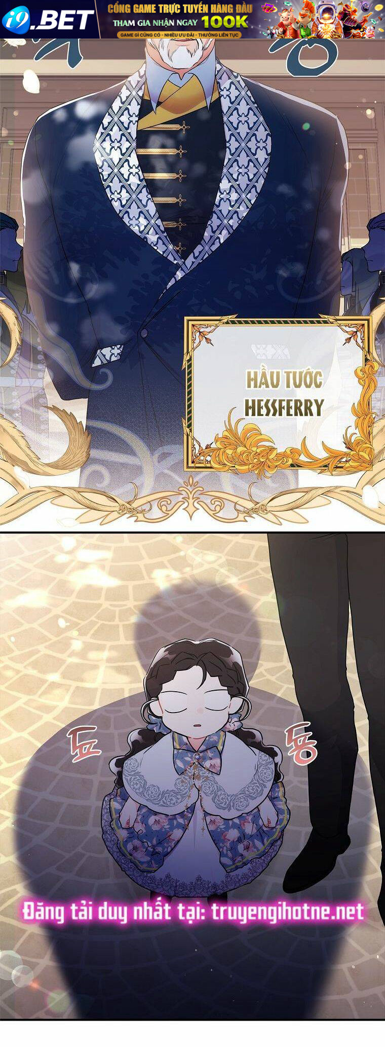 Ta Trở Thành Con Gái Nuôi Của Nam Chính - Chapter 61.5 - Page 43