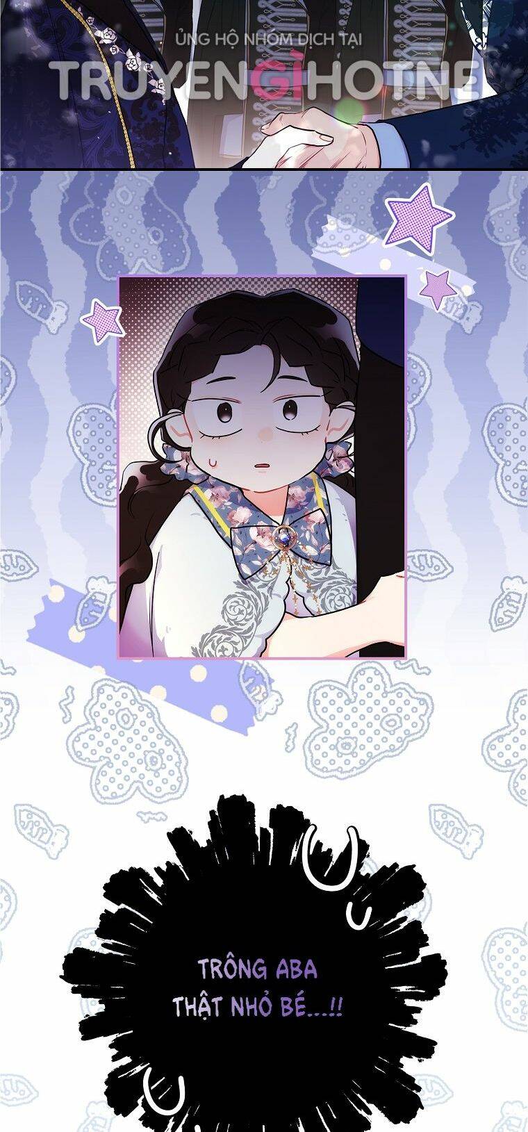 Ta Trở Thành Con Gái Nuôi Của Nam Chính - Chapter 61.5 - Page 46