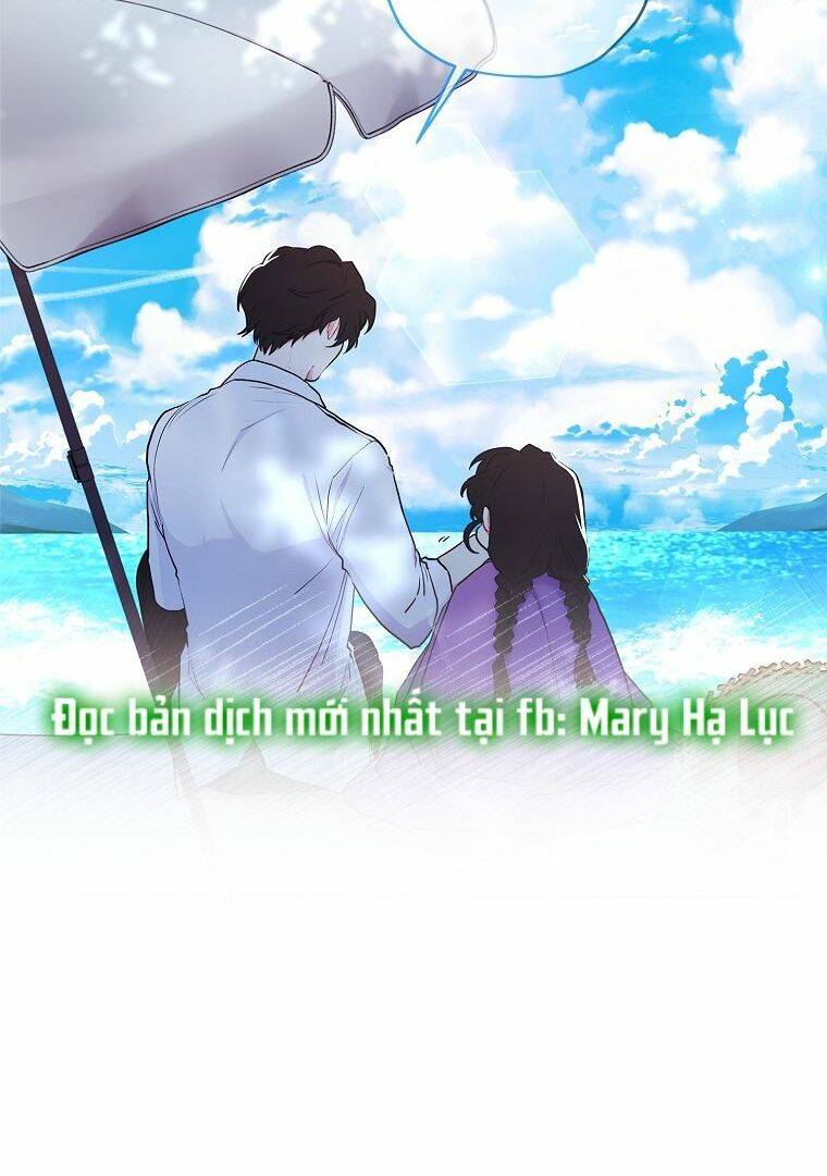 Ta Trở Thành Con Gái Nuôi Của Nam Chính - Chapter 61.5 - Page 4