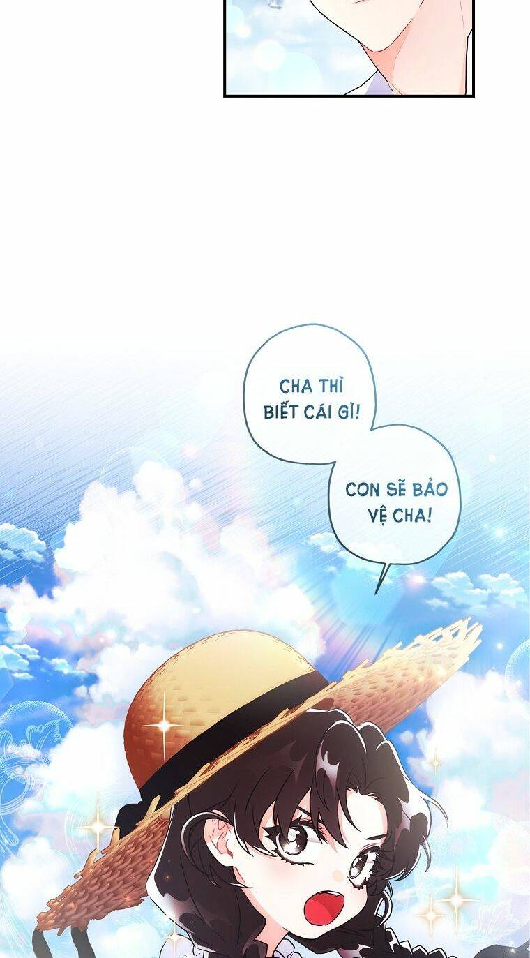 Ta Trở Thành Con Gái Nuôi Của Nam Chính - Chapter 61 - Page 9