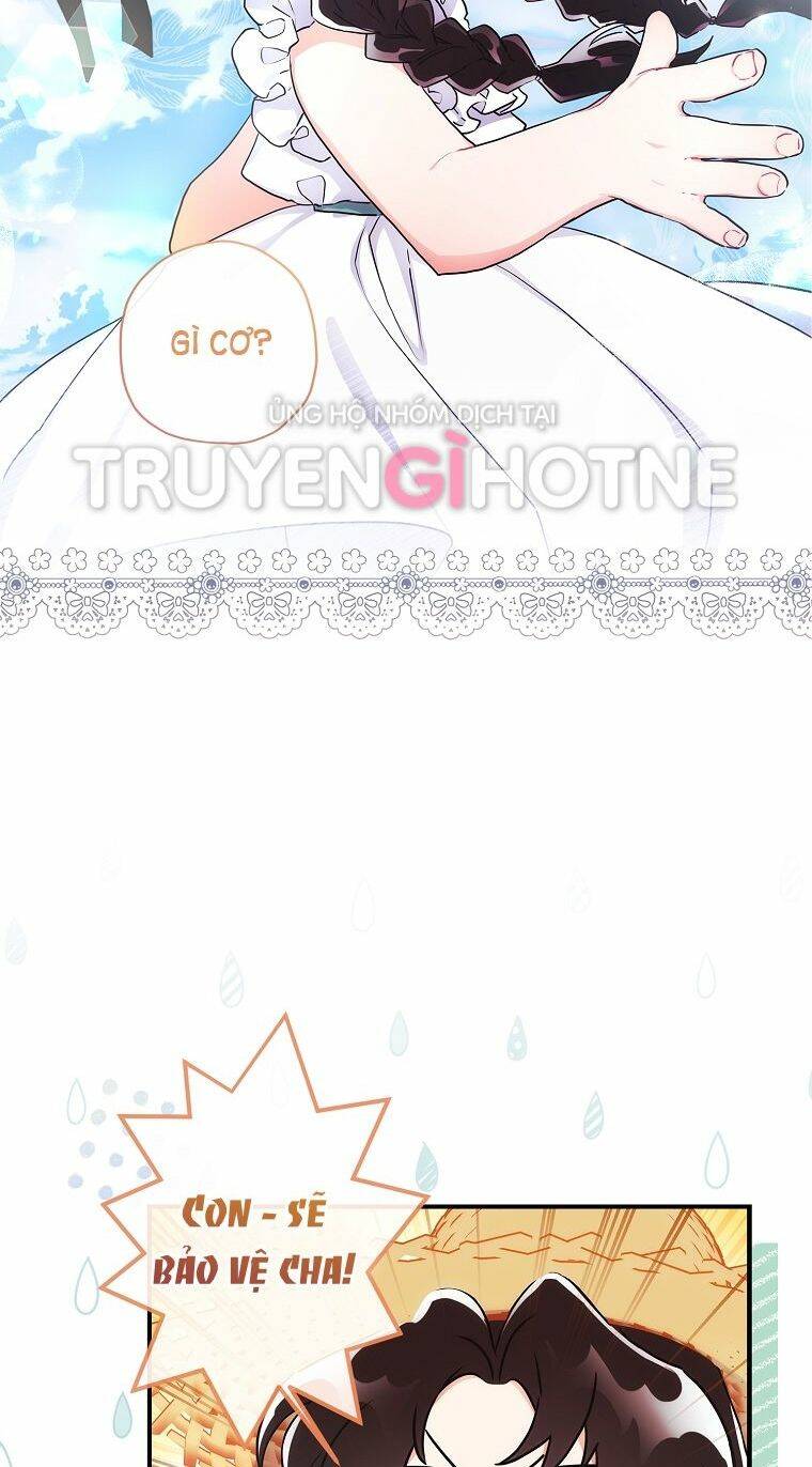 Ta Trở Thành Con Gái Nuôi Của Nam Chính - Chapter 61 - Page 10