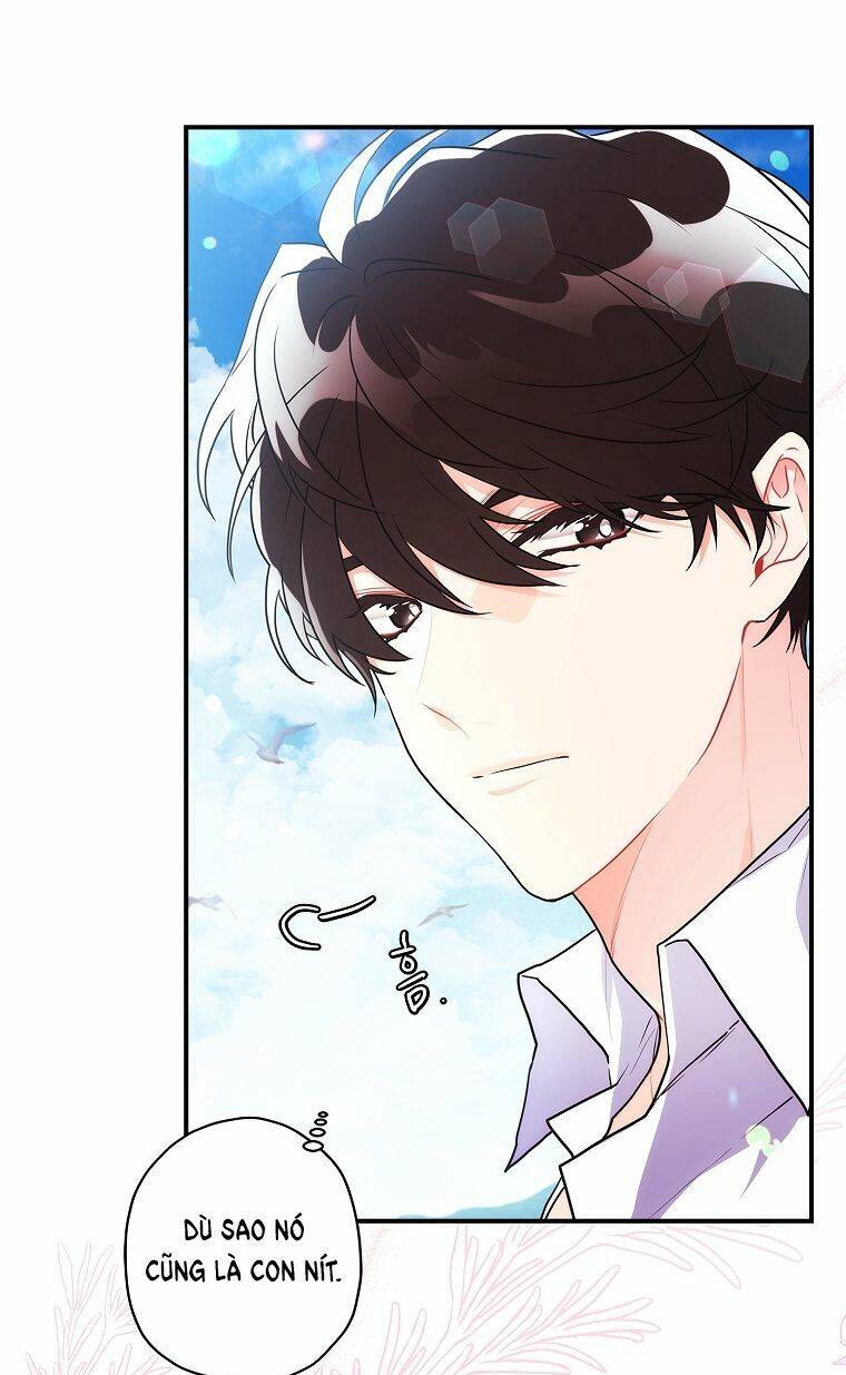 Ta Trở Thành Con Gái Nuôi Của Nam Chính - Chapter 61 - Page 12