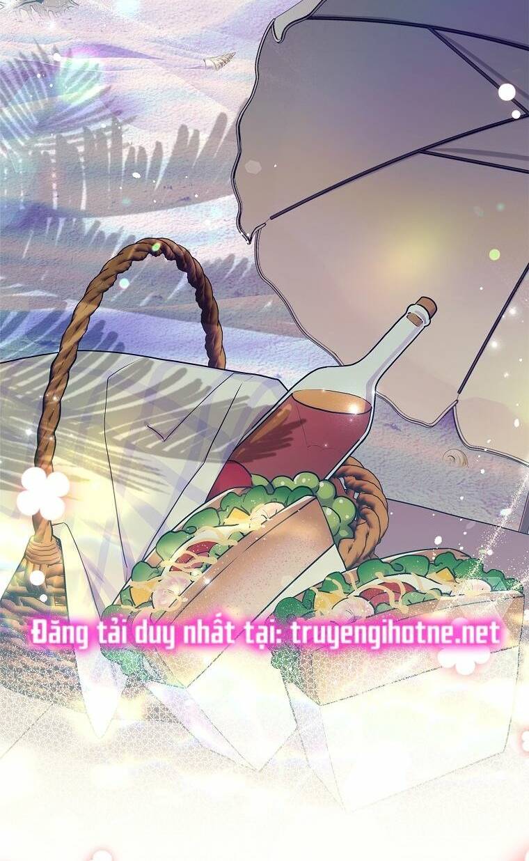 Ta Trở Thành Con Gái Nuôi Của Nam Chính - Chapter 61 - Page 19