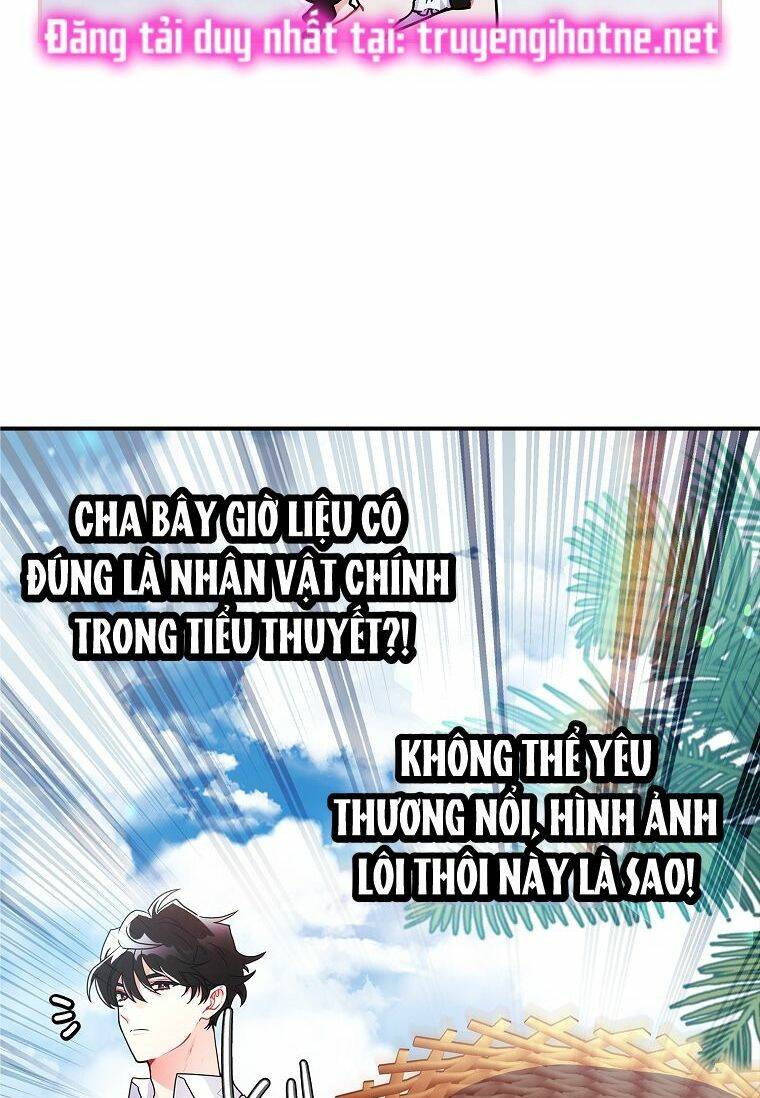 Ta Trở Thành Con Gái Nuôi Của Nam Chính - Chapter 61 - Page 6