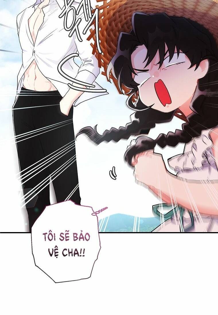 Ta Trở Thành Con Gái Nuôi Của Nam Chính - Chapter 61 - Page 7