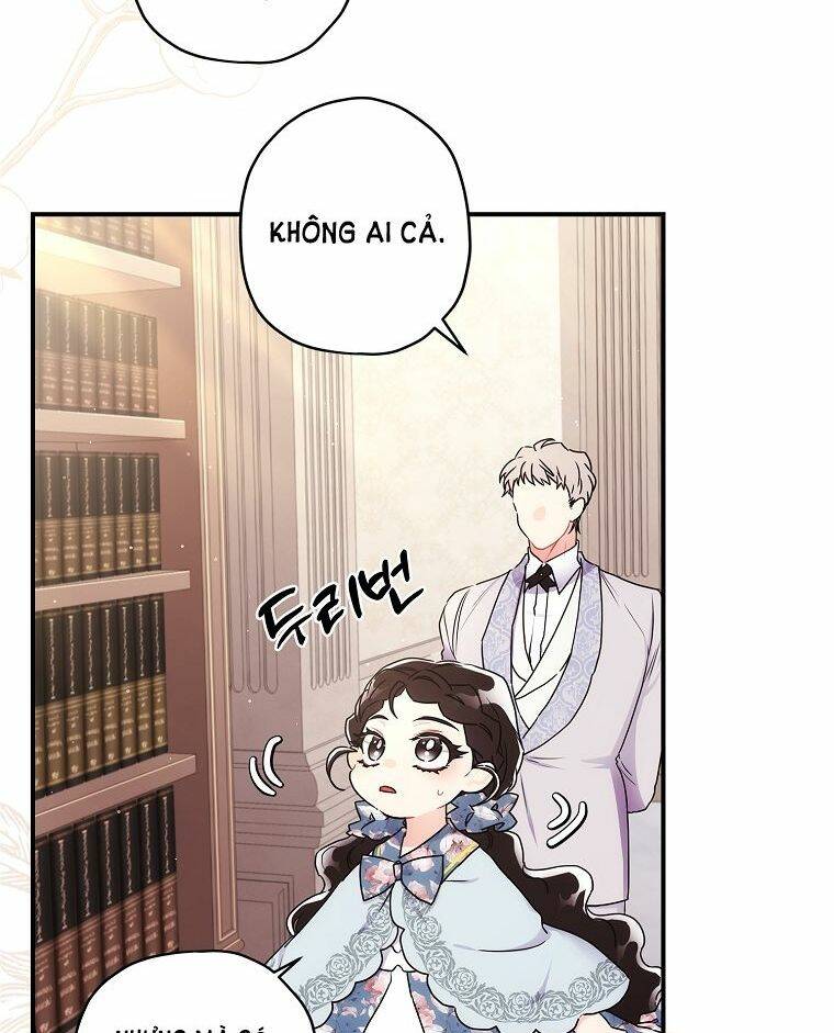 Ta Trở Thành Con Gái Nuôi Của Nam Chính - Chapter 62.5 - Page 9