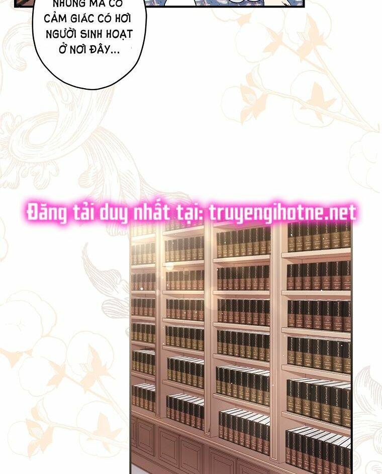 Ta Trở Thành Con Gái Nuôi Của Nam Chính - Chapter 62.5 - Page 10