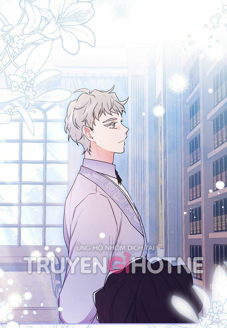 Ta Trở Thành Con Gái Nuôi Của Nam Chính - Chapter 62.5 - Page 14