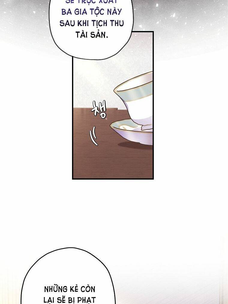 Ta Trở Thành Con Gái Nuôi Của Nam Chính - Chapter 62.5 - Page 23