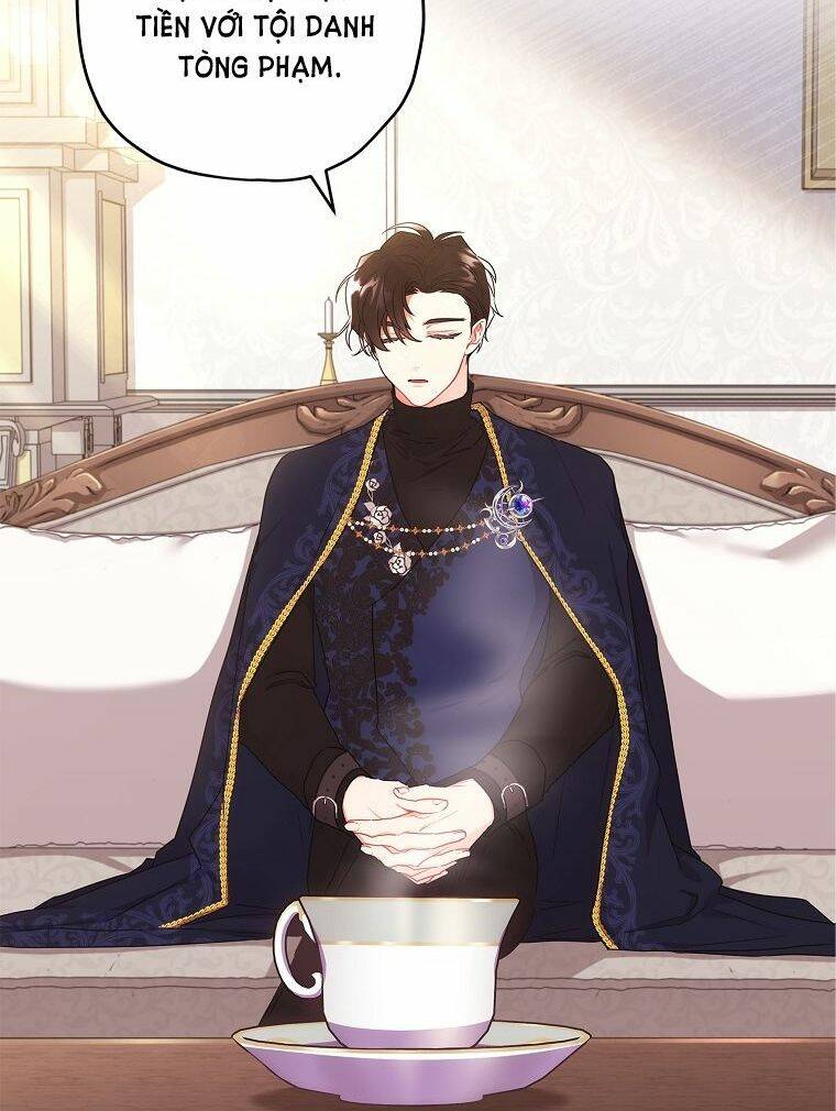 Ta Trở Thành Con Gái Nuôi Của Nam Chính - Chapter 62.5 - Page 24