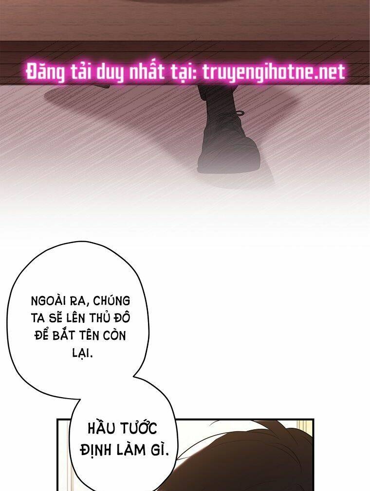 Ta Trở Thành Con Gái Nuôi Của Nam Chính - Chapter 62.5 - Page 25