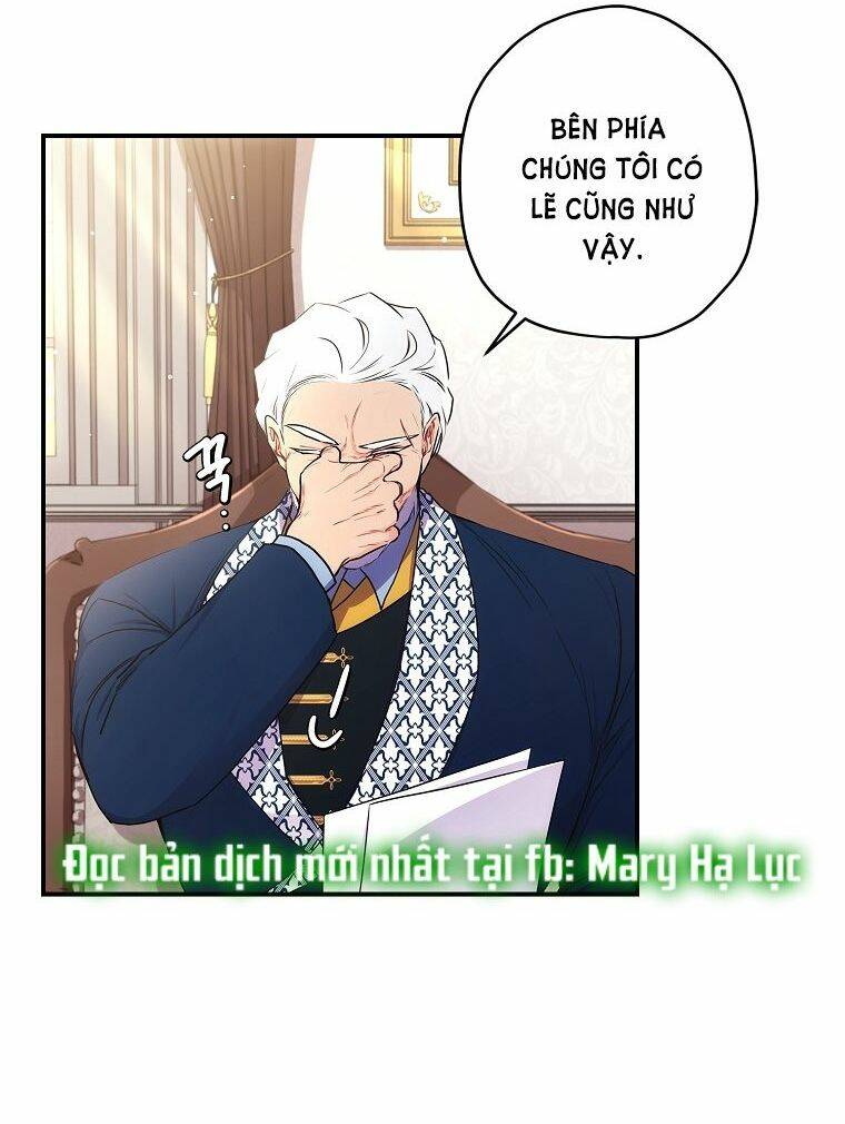 Ta Trở Thành Con Gái Nuôi Của Nam Chính - Chapter 62.5 - Page 27