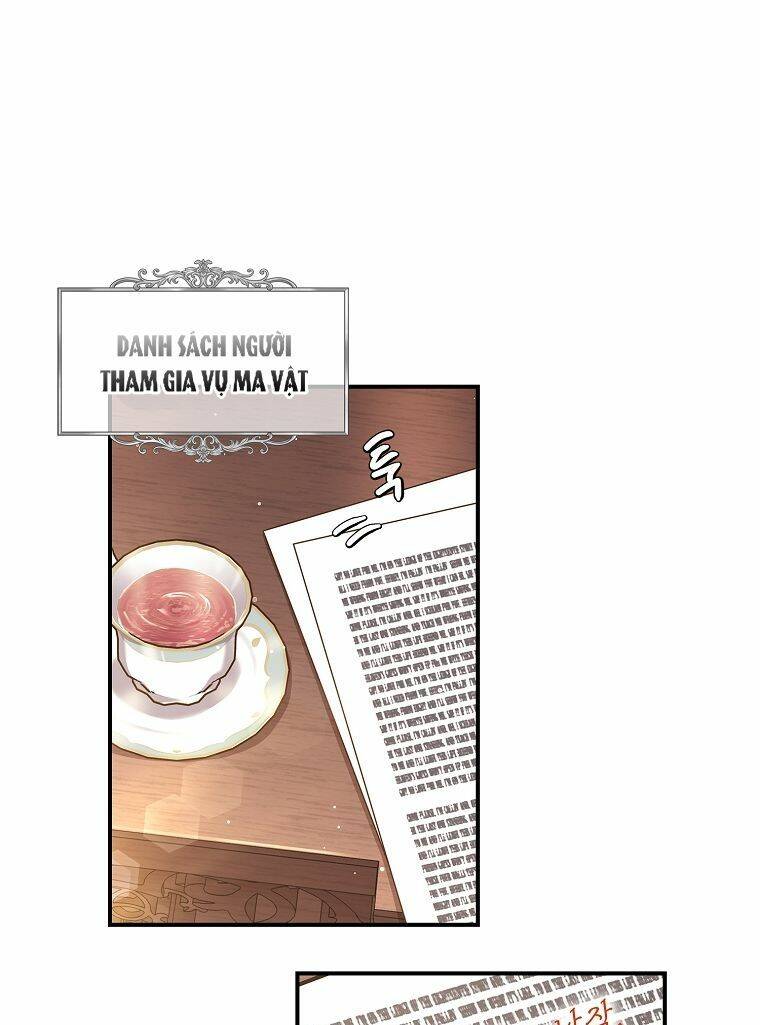 Ta Trở Thành Con Gái Nuôi Của Nam Chính - Chapter 62.5 - Page 28