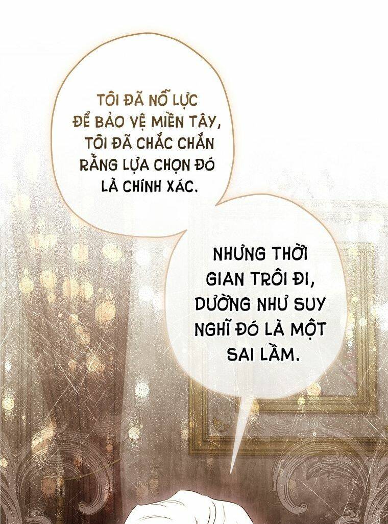 Ta Trở Thành Con Gái Nuôi Của Nam Chính - Chapter 62.5 - Page 30