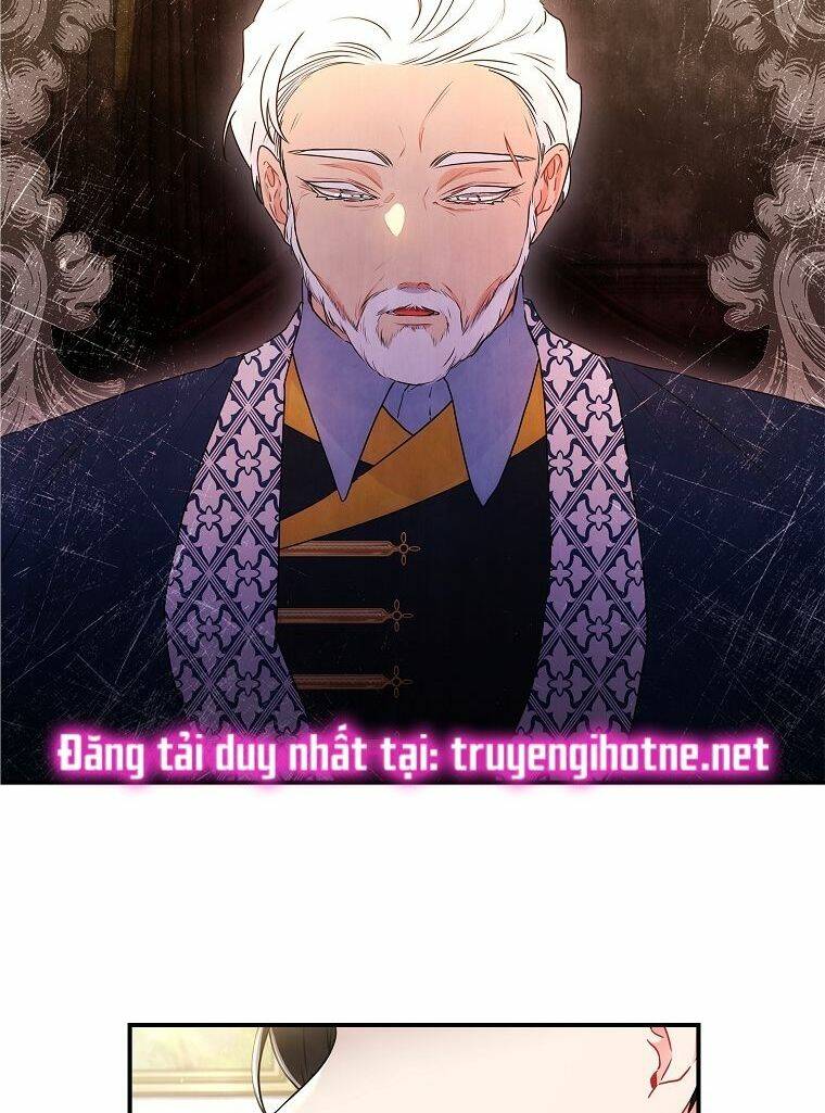 Ta Trở Thành Con Gái Nuôi Của Nam Chính - Chapter 62.5 - Page 31