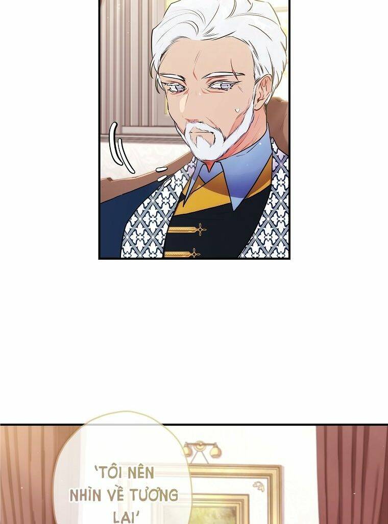 Ta Trở Thành Con Gái Nuôi Của Nam Chính - Chapter 62.5 - Page 33