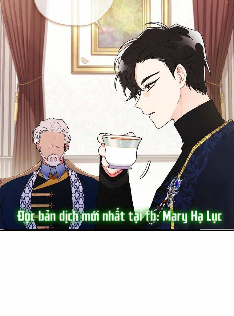 Ta Trở Thành Con Gái Nuôi Của Nam Chính - Chapter 62.5 - Page 34