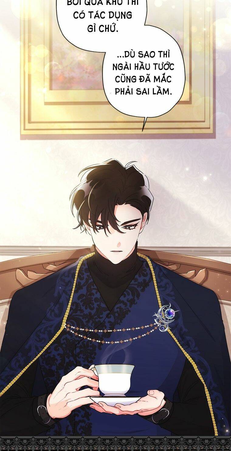 Ta Trở Thành Con Gái Nuôi Của Nam Chính - Chapter 62.5 - Page 37