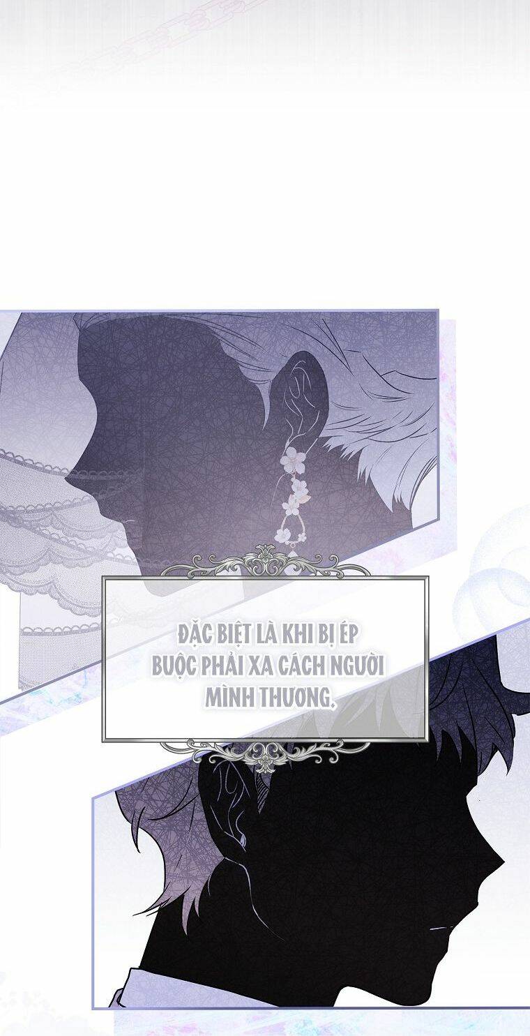 Ta Trở Thành Con Gái Nuôi Của Nam Chính - Chapter 62.5 - Page 39