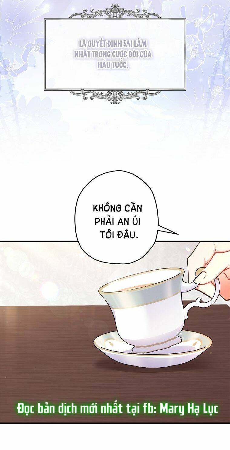 Ta Trở Thành Con Gái Nuôi Của Nam Chính - Chapter 62.5 - Page 41