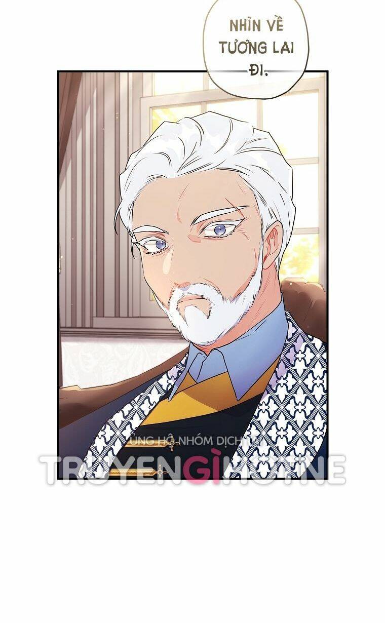 Ta Trở Thành Con Gái Nuôi Của Nam Chính - Chapter 62.5 - Page 43