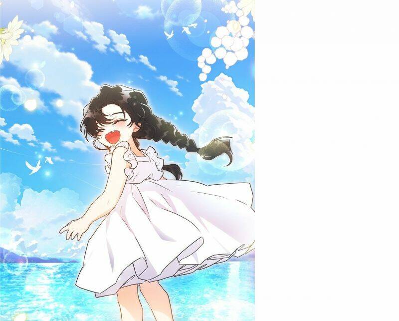 Ta Trở Thành Con Gái Nuôi Của Nam Chính - Chapter 62.5 - Page 52