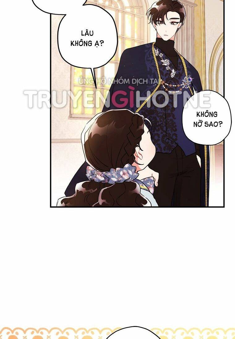 Ta Trở Thành Con Gái Nuôi Của Nam Chính - Chapter 62 - Page 9