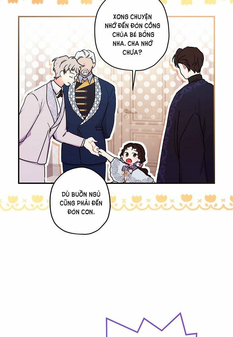 Ta Trở Thành Con Gái Nuôi Của Nam Chính - Chapter 62 - Page 10