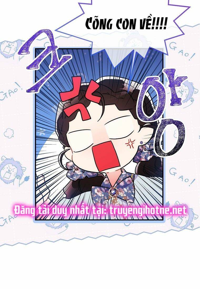 Ta Trở Thành Con Gái Nuôi Của Nam Chính - Chapter 62 - Page 11