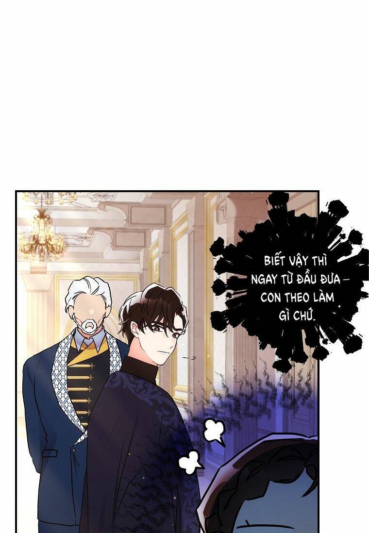 Ta Trở Thành Con Gái Nuôi Của Nam Chính - Chapter 62 - Page 12