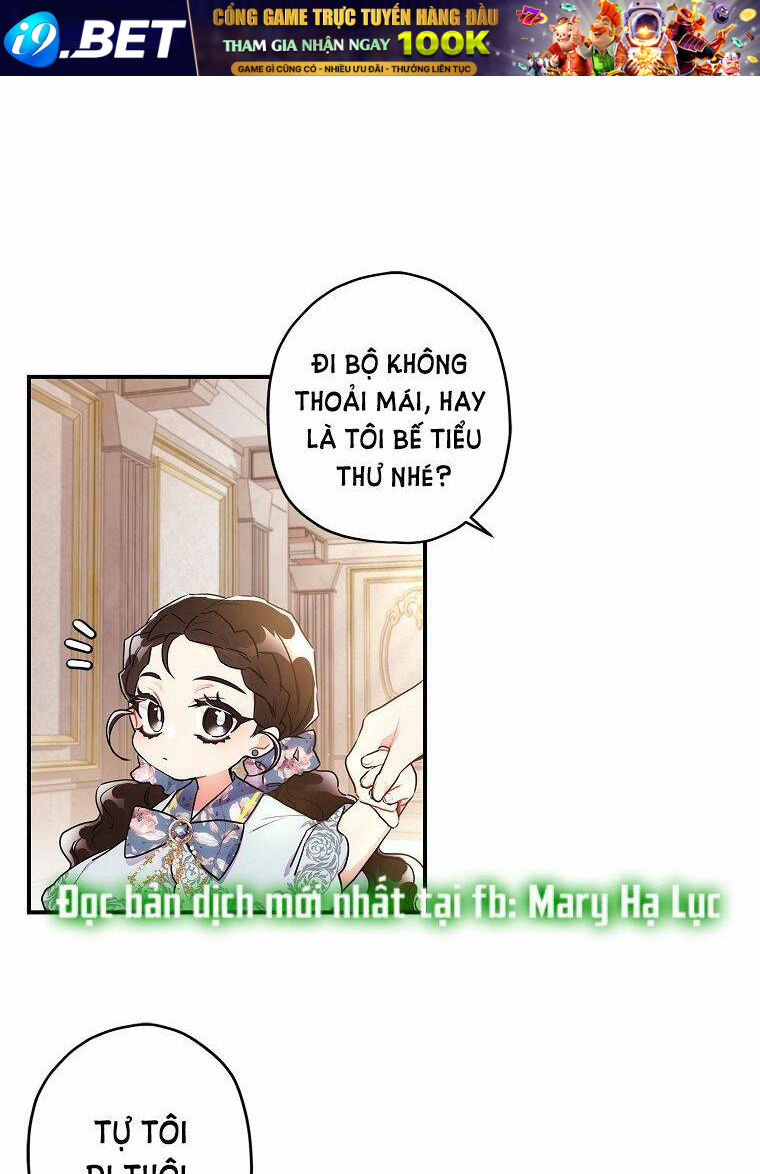 Ta Trở Thành Con Gái Nuôi Của Nam Chính - Chapter 62 - Page 23