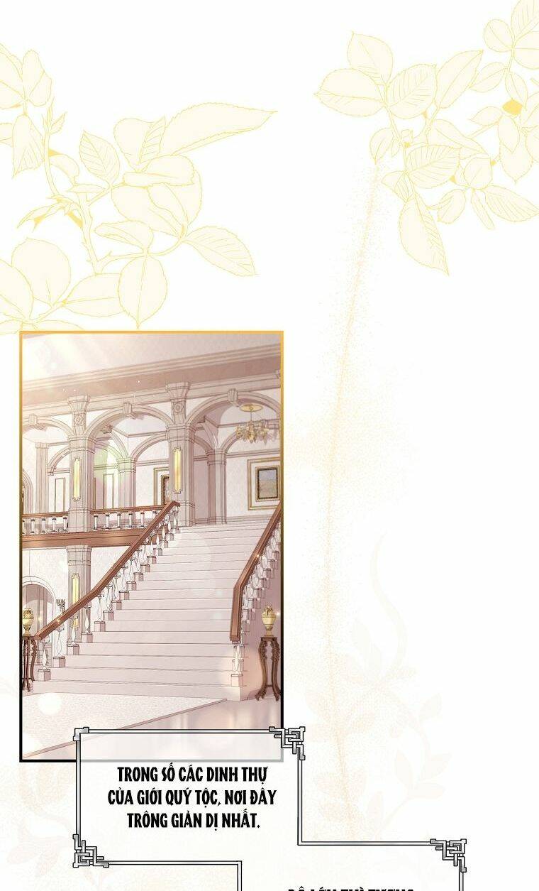 Ta Trở Thành Con Gái Nuôi Của Nam Chính - Chapter 62 - Page 3