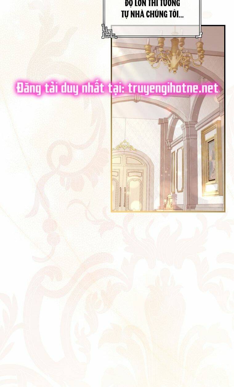 Ta Trở Thành Con Gái Nuôi Của Nam Chính - Chapter 62 - Page 4