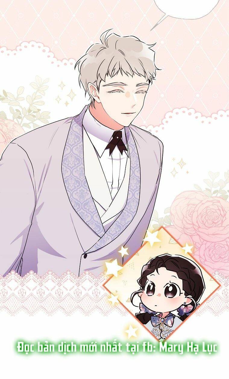 Ta Trở Thành Con Gái Nuôi Của Nam Chính - Chapter 62 - Page 6