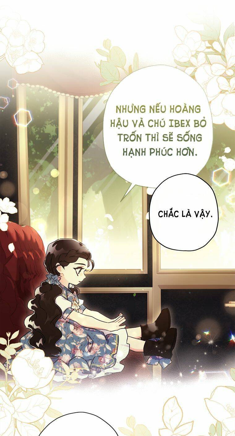 Ta Trở Thành Con Gái Nuôi Của Nam Chính - Chapter 63.5 - Page 11