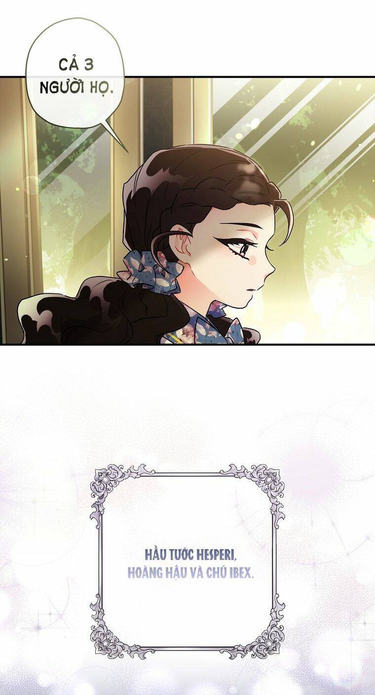 Ta Trở Thành Con Gái Nuôi Của Nam Chính - Chapter 63.5 - Page 13