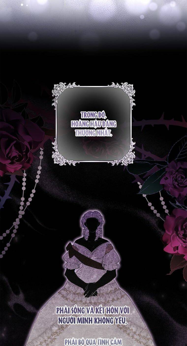 Ta Trở Thành Con Gái Nuôi Của Nam Chính - Chapter 63.5 - Page 14