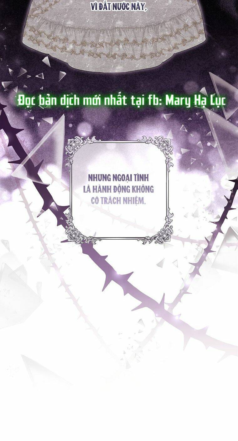 Ta Trở Thành Con Gái Nuôi Của Nam Chính - Chapter 63.5 - Page 15