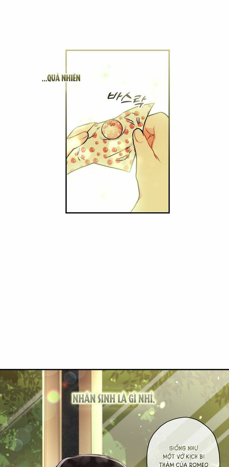 Ta Trở Thành Con Gái Nuôi Của Nam Chính - Chapter 63.5 - Page 16