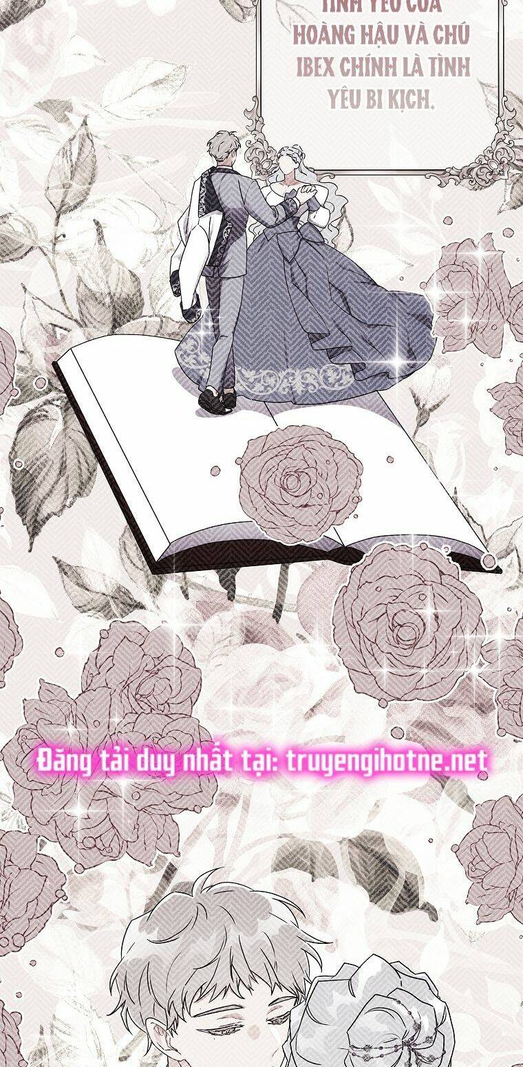 Ta Trở Thành Con Gái Nuôi Của Nam Chính - Chapter 63.5 - Page 18