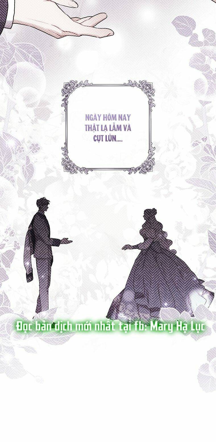 Ta Trở Thành Con Gái Nuôi Của Nam Chính - Chapter 63.5 - Page 20